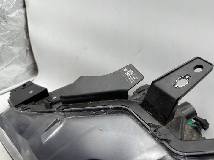 Frontscheinwerfer Mazda Cx5 KSD551040 Links Scheinwerfer Headlight SCH2919472187ug