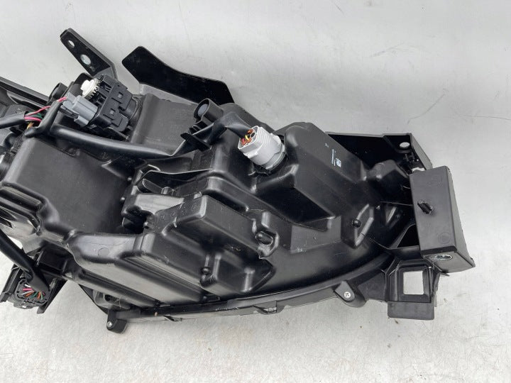 Frontscheinwerfer Mazda Cx5 KSD551040 Links Scheinwerfer Headlight SCH2919472187ug