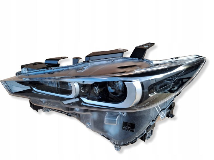 Frontscheinwerfer Mazda Cx-5 KSD451040 Links Scheinwerfer Headlight SCH2919814955hb