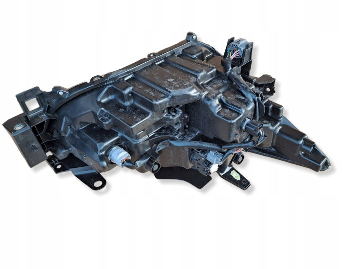 Frontscheinwerfer Mazda Cx-5 KSD451040 Links Scheinwerfer Headlight SCH2919814955hb