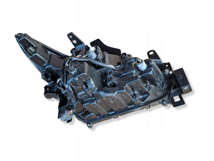 Frontscheinwerfer Mazda Cx-5 KSD451040 Links Scheinwerfer Headlight SCH2919814955hb