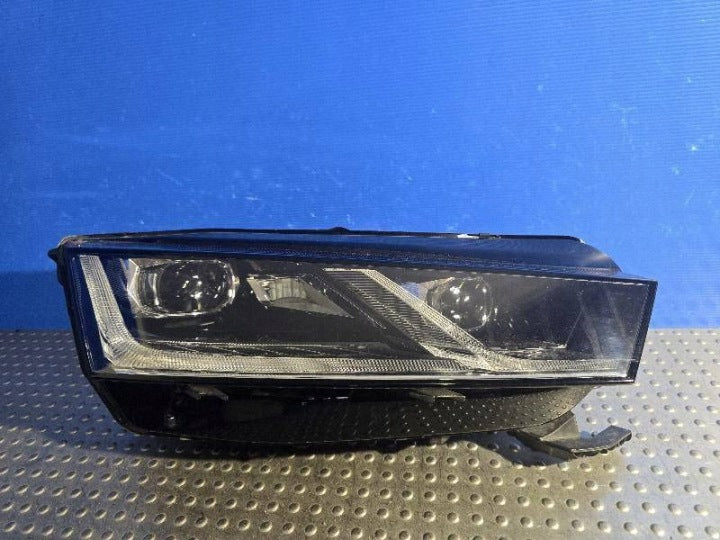 Frontscheinwerfer Skoda Octavia I 5E4941016A LED Rechts Scheinwerfer Headlight SCH2920125755je