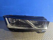 Load image into Gallery viewer, Frontscheinwerfer Skoda Octavia I 5E4941016A LED Rechts Scheinwerfer Headlight SCH2920125755je
