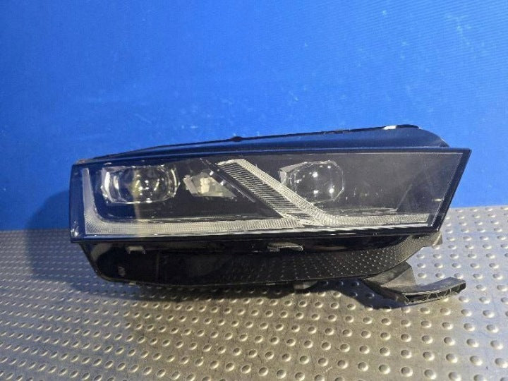 Frontscheinwerfer Skoda Octavia I 5E4941016A LED Rechts Scheinwerfer Headlight SCH2920125755je