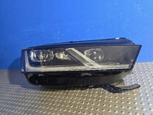 Load image into Gallery viewer, Frontscheinwerfer Skoda Octavia I 5E4941016A LED Rechts Scheinwerfer Headlight SCH2920125755je