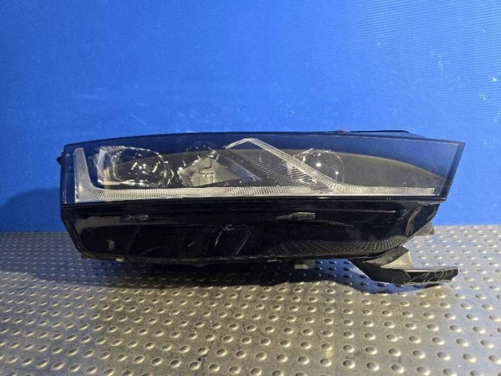 Frontscheinwerfer Skoda Octavia I 5E4941016A LED Rechts Scheinwerfer Headlight SCH2920125755je