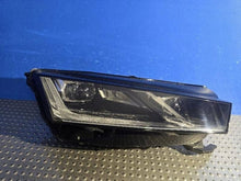 Load image into Gallery viewer, Frontscheinwerfer Skoda Octavia I 5E4941016A LED Rechts Scheinwerfer Headlight SCH2920125755je