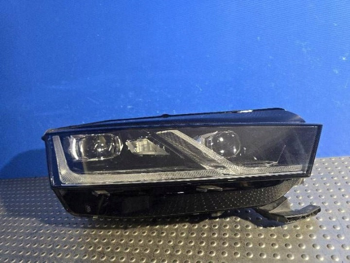 Frontscheinwerfer Skoda Octavia I 5E4941016A LED Rechts Scheinwerfer Headlight SCH2920125755je