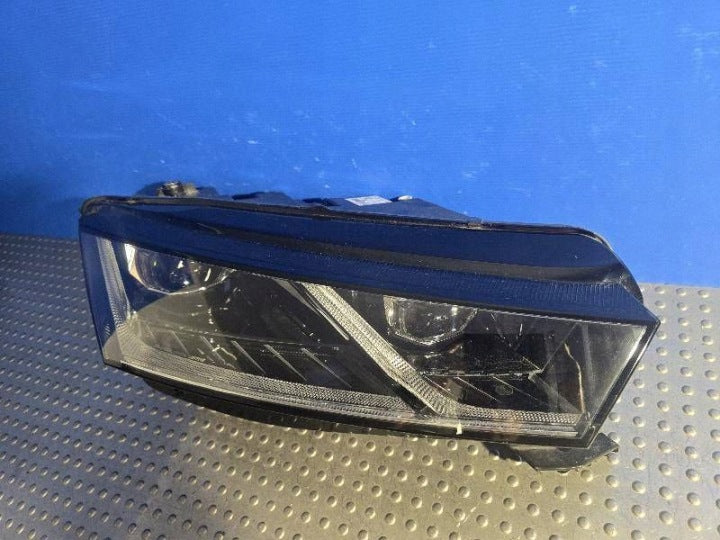 Frontscheinwerfer Skoda Octavia I 5E4941016A LED Rechts Scheinwerfer Headlight SCH2920125755je