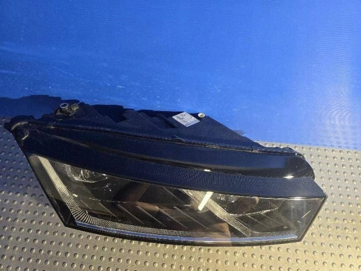 Frontscheinwerfer Skoda Octavia I 5E4941016A LED Rechts Scheinwerfer Headlight SCH2920125755je