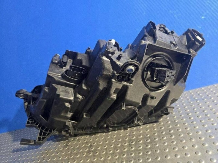 Frontscheinwerfer Skoda Octavia I 5E4941016A LED Rechts Scheinwerfer Headlight SCH2920125755je