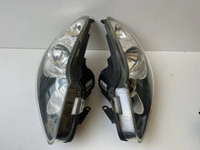 Laden Sie das Bild in den Galerie-Viewer, Frontscheinwerfer Opel Corsa D 13217453 Ein Stück (Rechts oder Links) Headlight SCH2920354785yv