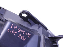 Laden Sie das Bild in den Galerie-Viewer, Frontscheinwerfer Nissan Qashqai I J10 26060-BR60A Links Scheinwerfer Headlight SCH2920939391ea