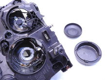 Laden Sie das Bild in den Galerie-Viewer, Frontscheinwerfer Nissan Qashqai I J10 26060-BR60A Links Scheinwerfer Headlight SCH2920939391ea