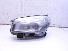 Laden Sie das Bild in den Galerie-Viewer, Frontscheinwerfer Nissan Qashqai I J10 26060-BR60A Links Scheinwerfer Headlight SCH2920939391ea
