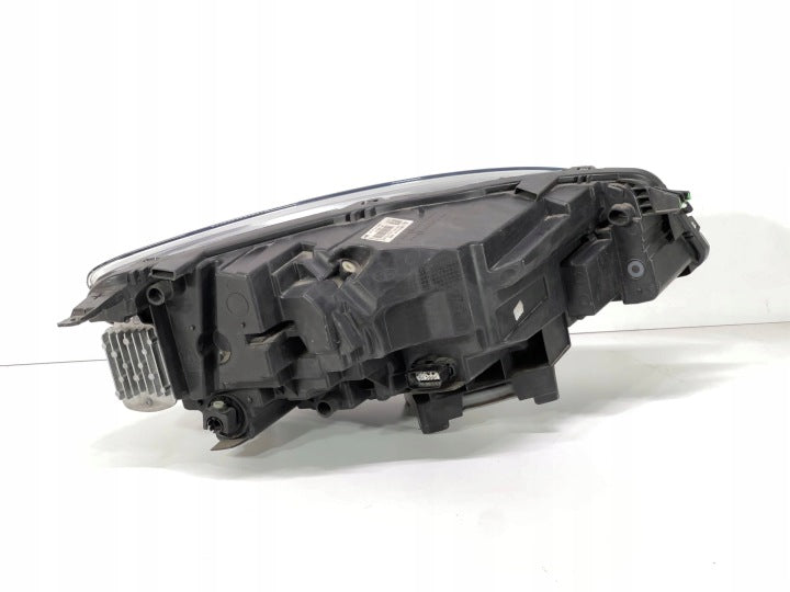 Frontscheinwerfer Ford LV4B13E015 Links Scheinwerfer Headlight SCH2921008131qt