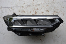 Laden Sie das Bild in den Galerie-Viewer, Frontscheinwerfer VW Passat B8 3G1941036P LED Rechts Scheinwerfer Headlight SCH2921095355um