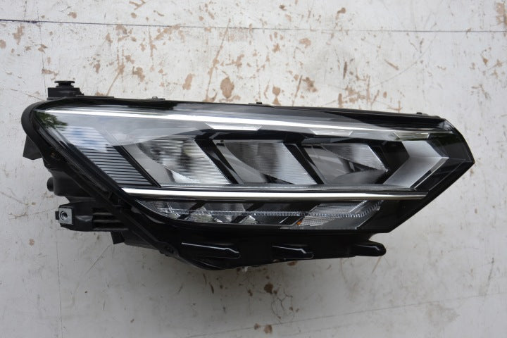 Frontscheinwerfer VW Passat B8 3G1941036P LED Rechts Scheinwerfer Headlight SCH2921095355um
