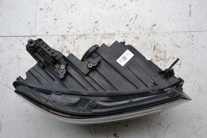 Frontscheinwerfer VW Passat B8 3G1941036P LED Rechts Scheinwerfer Headlight SCH2921095355um