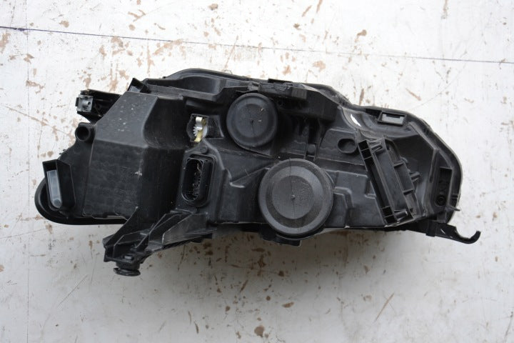 Frontscheinwerfer VW Passat B8 3G1941036P LED Rechts Scheinwerfer Headlight SCH2921095355um