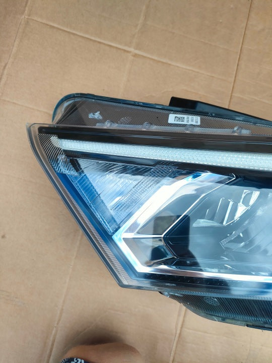 Frontscheinwerfer Hyundai I20 III 92101Q0100 Links Scheinwerfer Headlight SCH2921517510bz