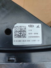 Laden Sie das Bild in den Galerie-Viewer, Frontscheinwerfer Hyundai I20 III 92101Q0100 Links Scheinwerfer Headlight SCH2921517510bz