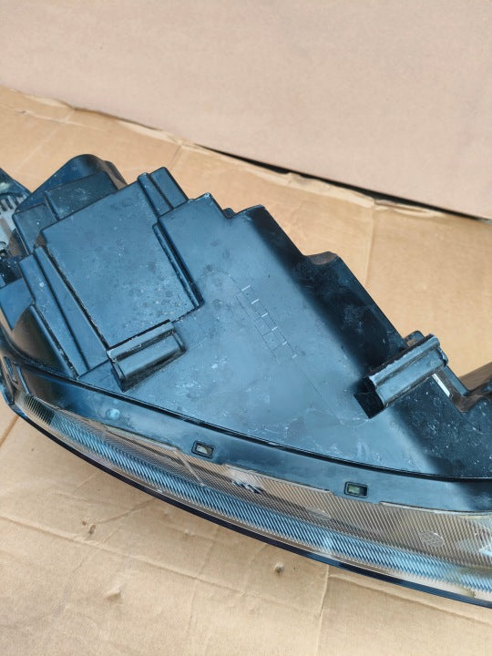 Frontscheinwerfer Hyundai I20 III 92101Q0100 Links Scheinwerfer Headlight SCH2921517510bz