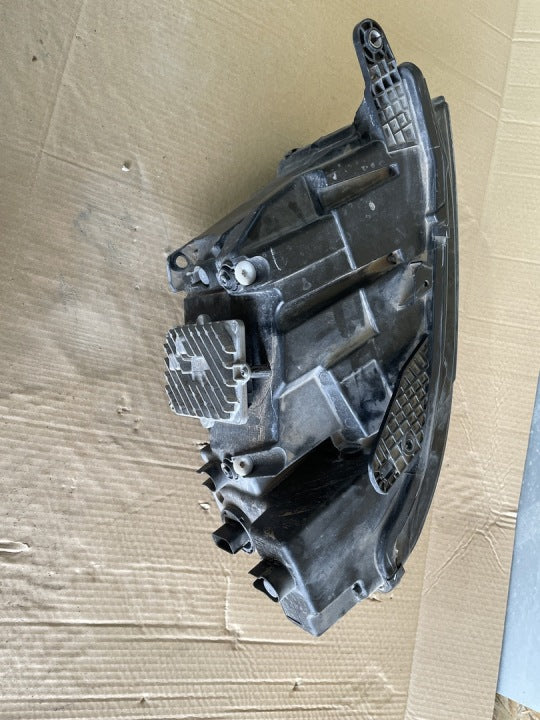 Frontscheinwerfer Jeep Grand Cherokee 060523A0253 LED Rechts Headlight SCH2922449830fz