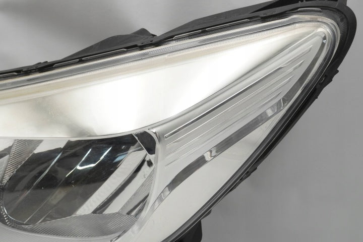 Frontscheinwerfer Nissan Note E12 260653VV0A Links Scheinwerfer Headlight SCH2922553658fd