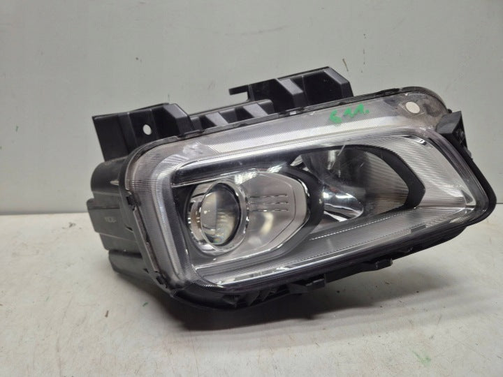 Frontscheinwerfer Hyundai Kona 92102-J9000 Rechts Scheinwerfer Headlight SCH2923959713xm