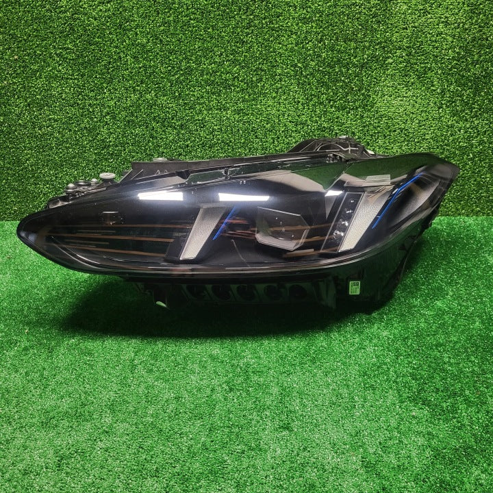 Frontscheinwerfer BMW 1 5A3B313-03 Links Scheinwerfer Headlight SCH2924706239up