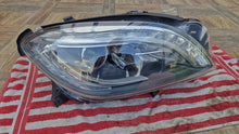 Laden Sie das Bild in den Galerie-Viewer, Frontscheinwerfer Mercedes-Benz W166 A1668204061 Rechts Scheinwerfer Headlight SCH2924945097kx