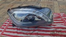Laden Sie das Bild in den Galerie-Viewer, Frontscheinwerfer Mercedes-Benz W166 A1668204061 Rechts Scheinwerfer Headlight SCH2924945097kx