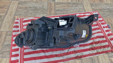 Laden Sie das Bild in den Galerie-Viewer, Frontscheinwerfer Mercedes-Benz W166 A1668204061 Rechts Scheinwerfer Headlight SCH2924945097kx