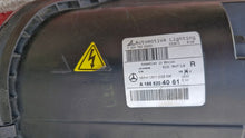 Laden Sie das Bild in den Galerie-Viewer, Frontscheinwerfer Mercedes-Benz W166 A1668204061 Rechts Scheinwerfer Headlight SCH2924945097kx
