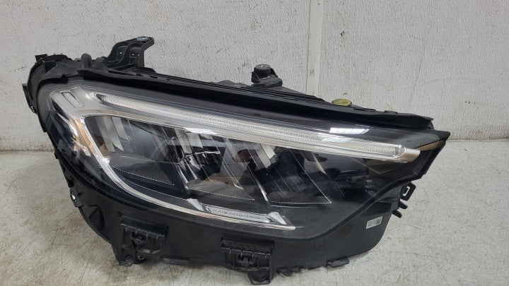 Frontscheinwerfer Mercedes-Benz Glc A2549061600 Full LED Rechts Headlight SCH2926229928ma