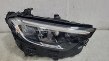 Laden Sie das Bild in den Galerie-Viewer, Frontscheinwerfer Mercedes-Benz Glc A2549061600 Full LED Rechts Headlight SCH2926229928ma