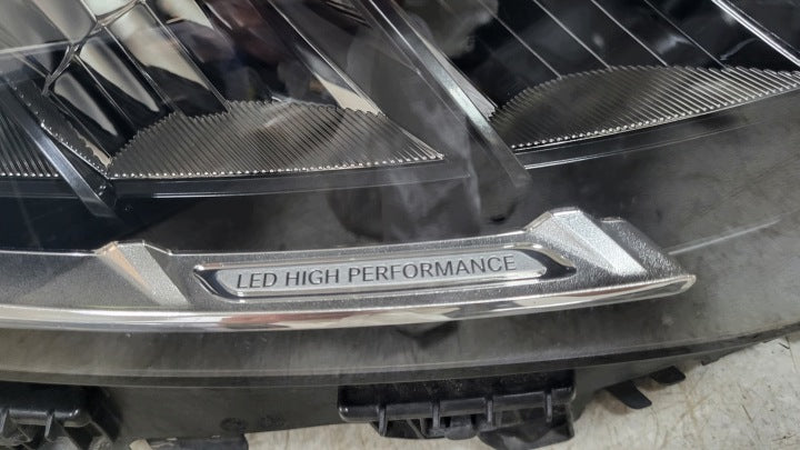 Frontscheinwerfer Mercedes-Benz Glc A2549061600 Full LED Rechts Headlight SCH2926229928ma