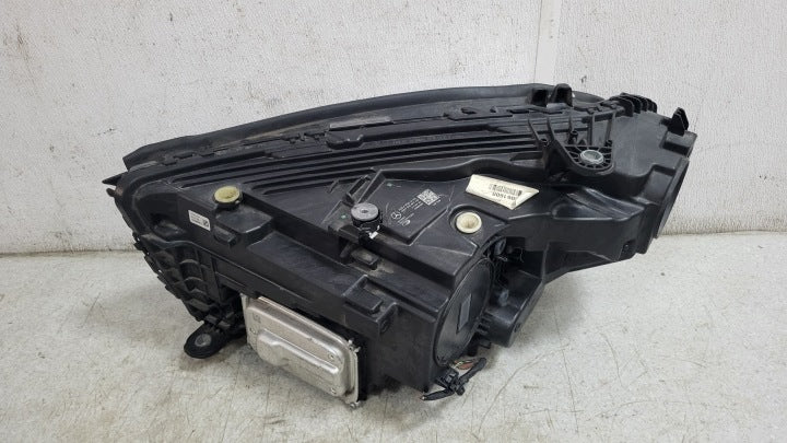 Frontscheinwerfer Mercedes-Benz Glc A2549061600 Full LED Rechts Headlight SCH2926229928ma