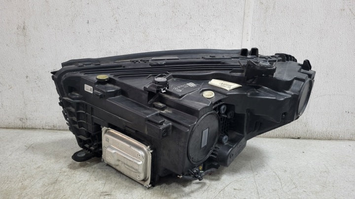Frontscheinwerfer Mercedes-Benz Glc A2549061600 Full LED Rechts Headlight SCH2926229928ma