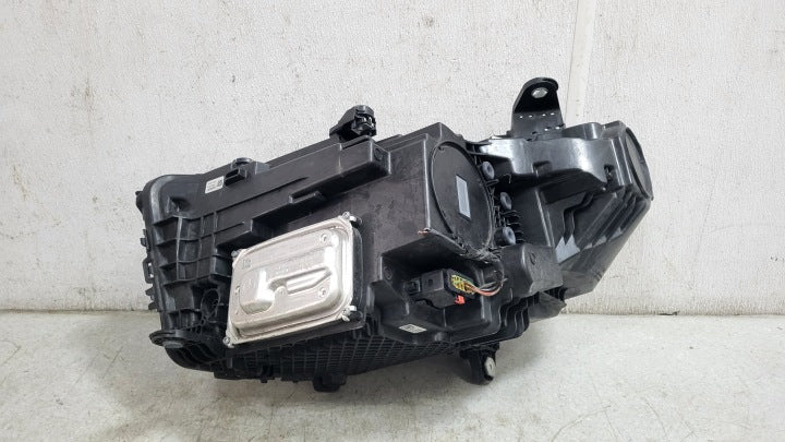 Frontscheinwerfer Mercedes-Benz Glc A2549061600 Full LED Rechts Headlight SCH2926229928ma