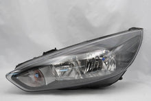 Load image into Gallery viewer, Frontscheinwerfer Ford Focus F1EB-13W030-ED Links Scheinwerfer Headlight SCH2927082992jr