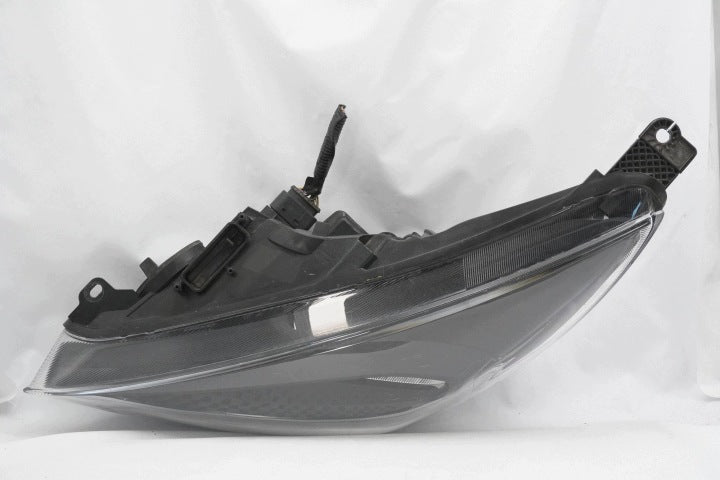 Frontscheinwerfer Ford Focus F1EB-13W030-ED Links Scheinwerfer Headlight SCH2927082992jr