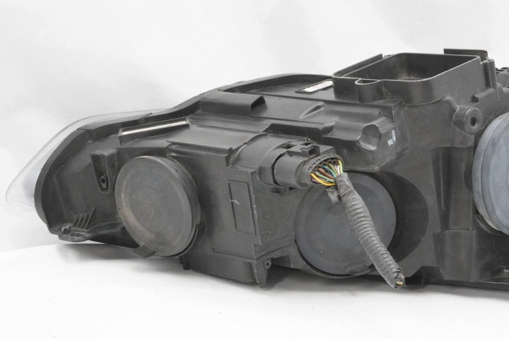 Frontscheinwerfer Ford Focus F1EB-13W030-ED Links Scheinwerfer Headlight SCH2927082992jr