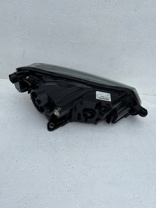 Frontscheinwerfer Skoda Superb 3V1941015A 3V1941016A Ein Satz Headlight SCH2927166304kn
