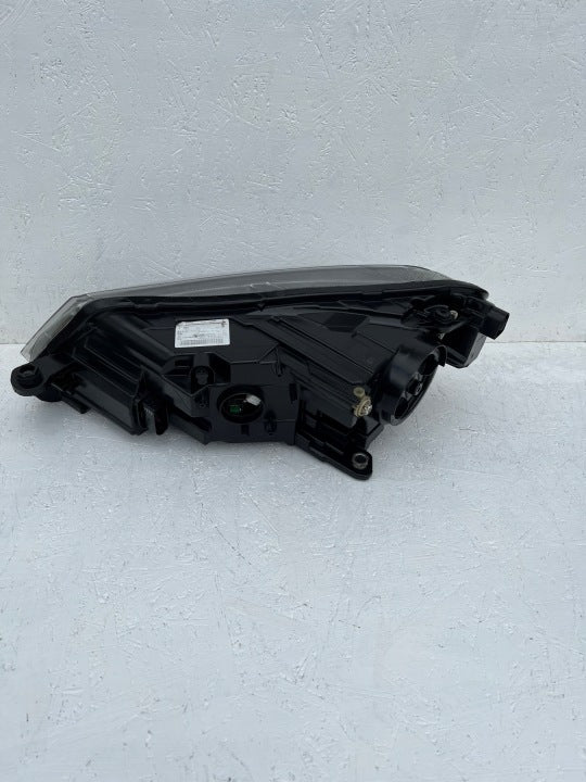 Frontscheinwerfer Skoda Superb 3V1941015A 3V1941016A Ein Satz Headlight SCH2927166304kn