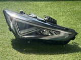 Frontscheinwerfer Cupra Formentor 5FG941008F Rechts Scheinwerfer Headlight