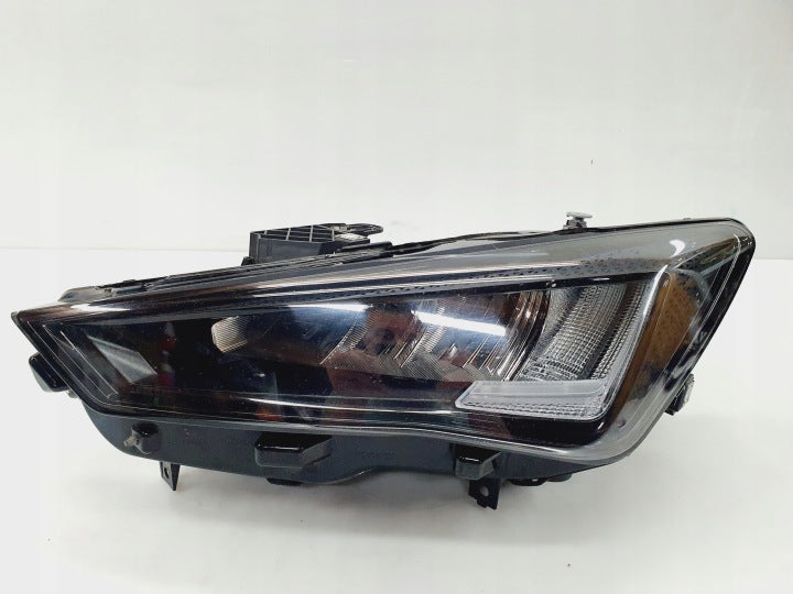 Frontscheinwerfer Seat Leon 5FB941005D LED Links Scheinwerfer Headlight SCH2928739265dh
