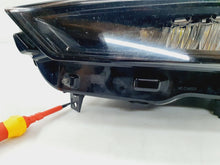 Load image into Gallery viewer, Frontscheinwerfer Seat Leon 5FB941005D LED Links Scheinwerfer Headlight SCH2928739265dh