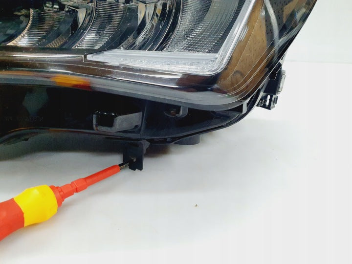 Frontscheinwerfer Seat Leon 5FB941005D LED Links Scheinwerfer Headlight SCH2928739265dh